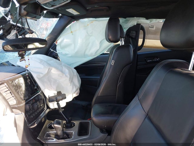 2021 JEEP GRAND CHEROKEE 1C4RJEBG3MC784156 Photo 4