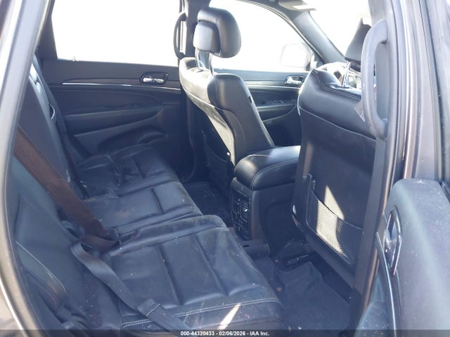 2021 JEEP GRAND CHEROKEE 1C4RJEBG3MC784156 Photo 7