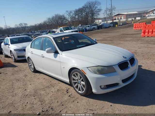 2011 BMW 328I WBAPH7C59BE675789