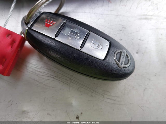 2009 NISSAN ROGUE JN8AS58T09W057243 Photo 10