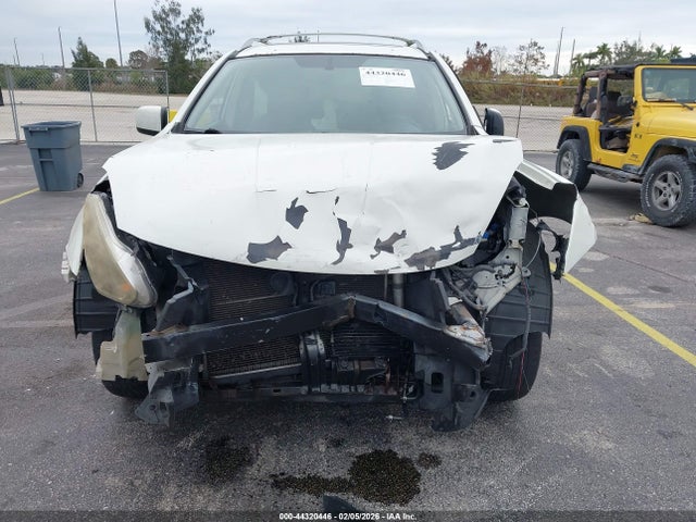 2009 NISSAN ROGUE JN8AS58T09W057243 Photo 5