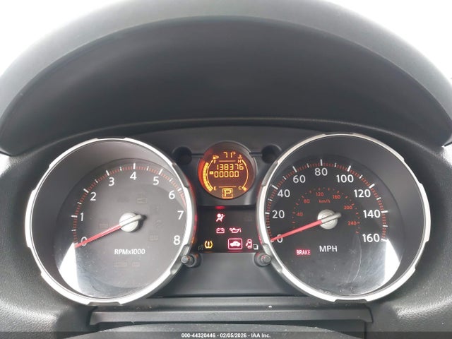 2009 NISSAN ROGUE JN8AS58T09W057243 Photo 6