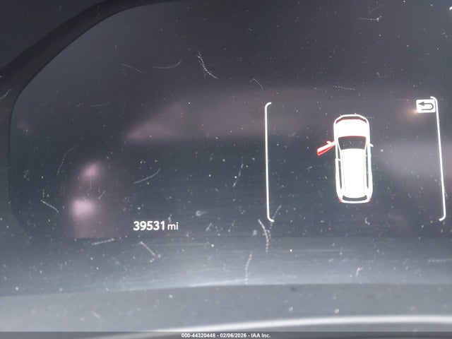 5TDAAAB5XSS085512 Toyota Grand Highlander Limited