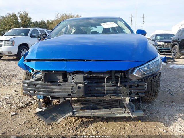 Nissan Sentra Sv Xtronic Cvt 2023 3N1AB8CV9PY324829 Image 13
