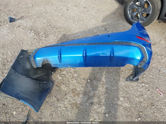Nissan Sentra Sv Xtronic Cvt 2023 3N1AB8CV9PY324829 Image 12