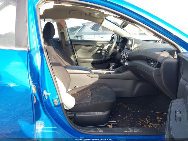 Nissan Sentra Sv Xtronic Cvt 2023 3N1AB8CV9PY324829 Image 5