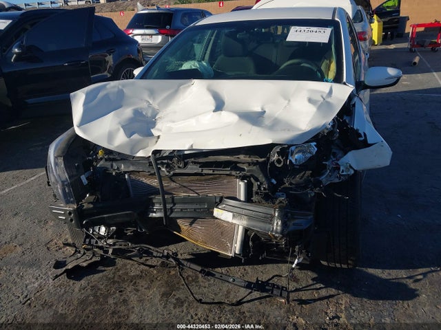 KIA FORTE S 2017 3KPFL4A71HE035377 Image 6