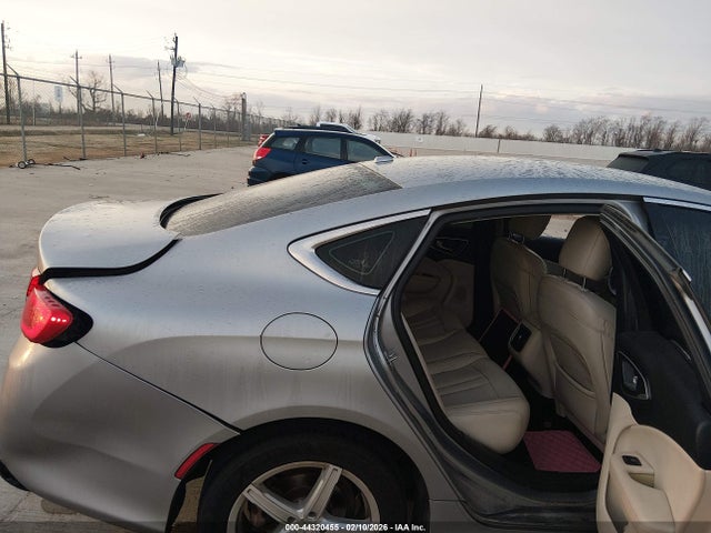Chrysler 200 C 2015 1C3CCCCB7FN520537 Image 8