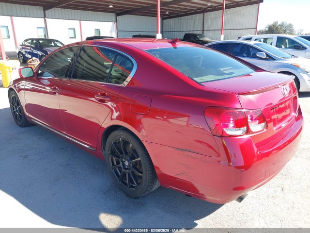 44320465 :رقم المزاد ، JTHBE1KS4B0052229 vin ، 2011 Lexus Gs 350 مزاد بيع