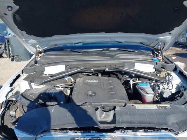 2015 AUDI Q5 WA1CFAFP6FA043907 Photo 9