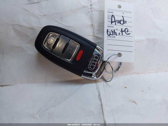 2015 AUDI Q5 WA1CFAFP6FA043907 Photo 10