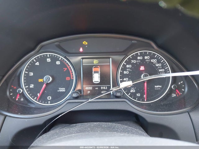2015 AUDI Q5 WA1CFAFP6FA043907 Photo 6