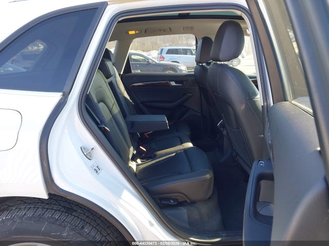 2015 AUDI Q5 WA1CFAFP6FA043907 Photo 7