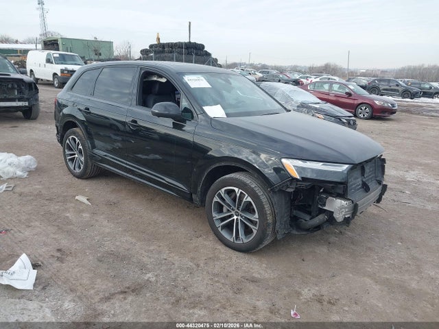 2025 AUDI Q7 WA1LCBF72SD008630 Photo 0