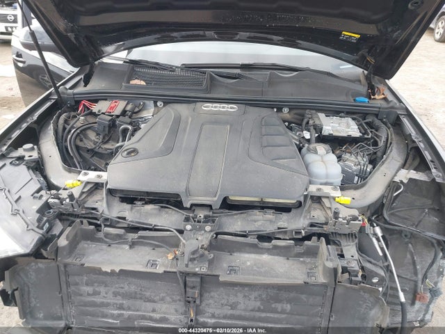 2025 AUDI Q7 WA1LCBF72SD008630 Photo 9