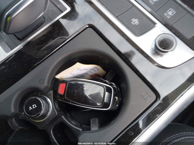 2025 AUDI Q7 WA1LCBF72SD008630 Photo 10