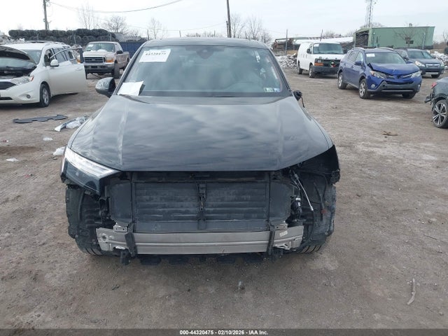 Продажа на аукционе авто 2025 Audi Q7 Premium Plus 45 Tfsi Quattro Tiptronic, vin: WA1LCBF72SD008630, номер лота: 44320475
