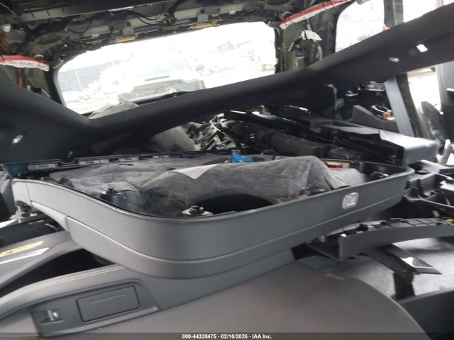 Продажа на аукционе авто 2025 Audi Q7 Premium Plus 45 Tfsi Quattro Tiptronic, vin: WA1LCBF72SD008630, номер лота: 44320475