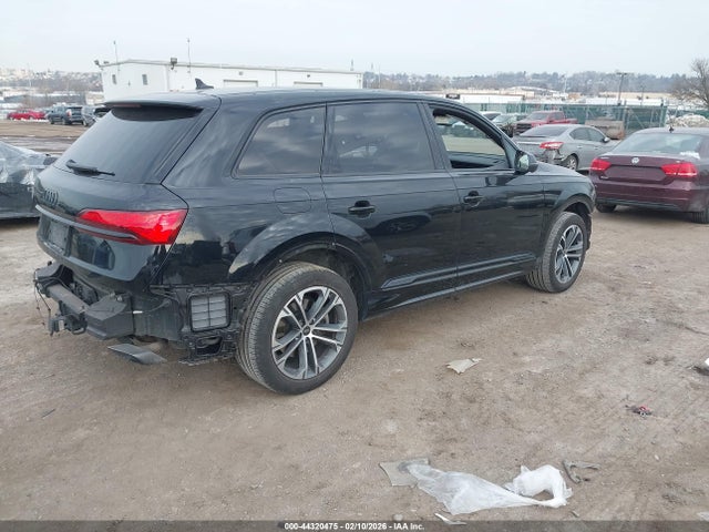 2025 AUDI Q7 WA1LCBF72SD008630 Photo 3