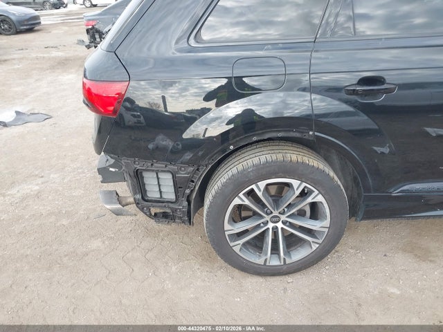 2025 AUDI Q7 WA1LCBF72SD008630 Photo 5