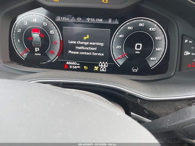 2025 AUDI Q7 WA1LCBF72SD008630 Photo 6