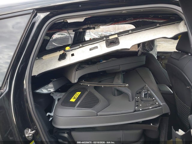 2025 AUDI Q7 WA1LCBF72SD008630 Photo 7