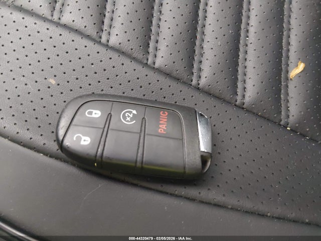 2018 JEEP COMPASS 3C4NJDBB5JT176586 Photo 10