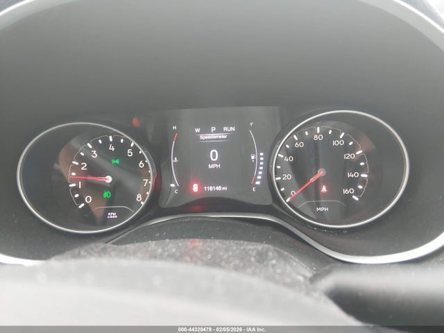 2018 JEEP COMPASS 3C4NJDBB5JT176586 Photo 6