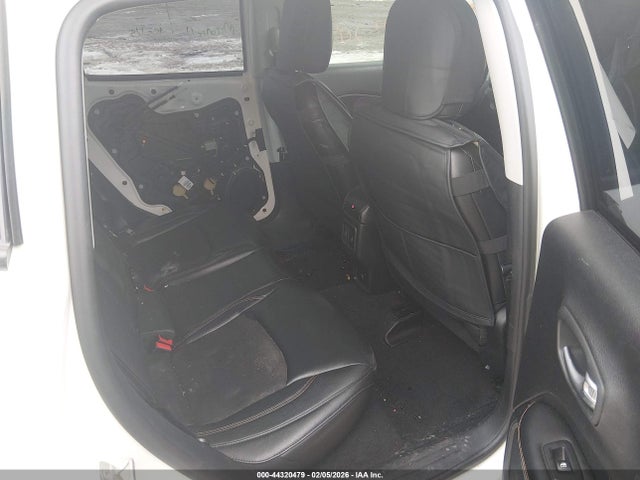 2018 JEEP COMPASS 3C4NJDBB5JT176586 Photo 7