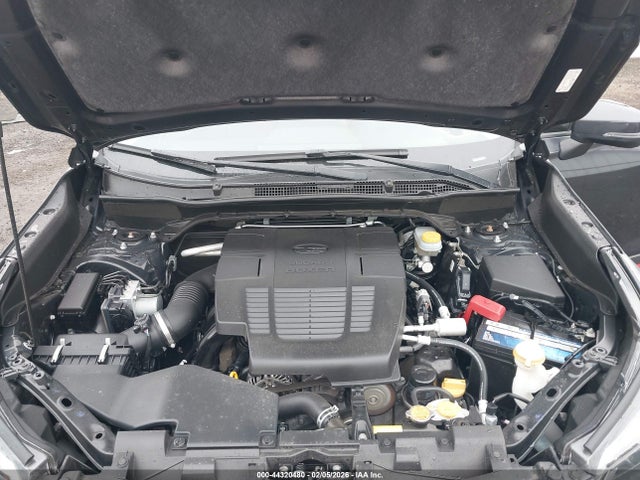 Subaru Forester Sport 2019 JF2SKAJC6KH533364 Image 10