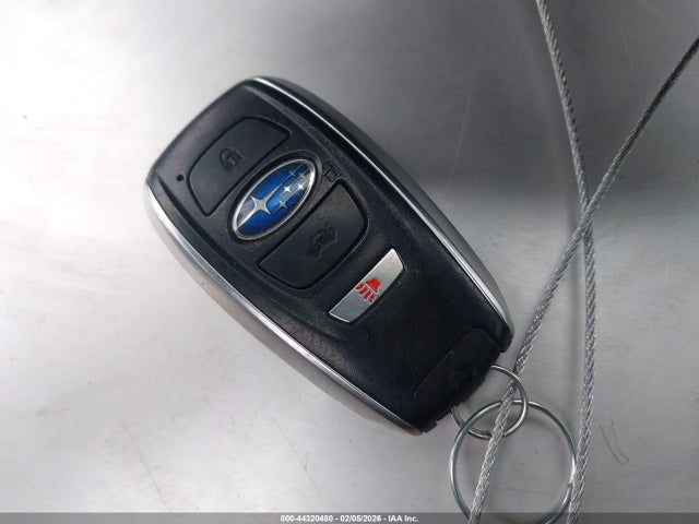 Subaru Forester Sport 2019 JF2SKAJC6KH533364 Image 11