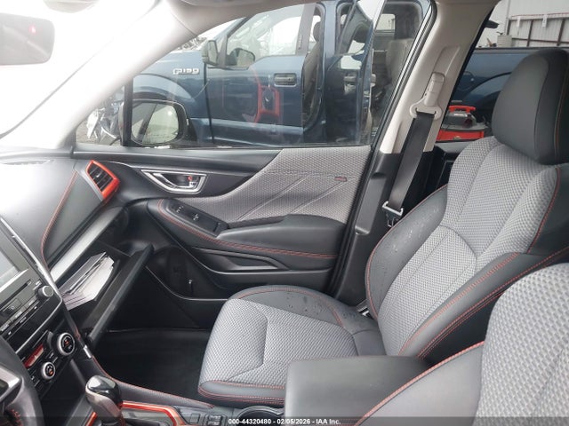 Subaru Forester Sport 2019 JF2SKAJC6KH533364 Image 5