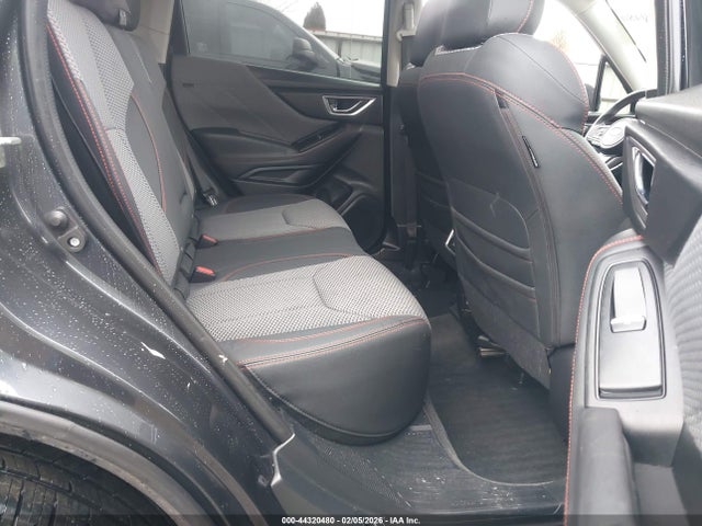 Subaru Forester Sport 2019 JF2SKAJC6KH533364 Image 8