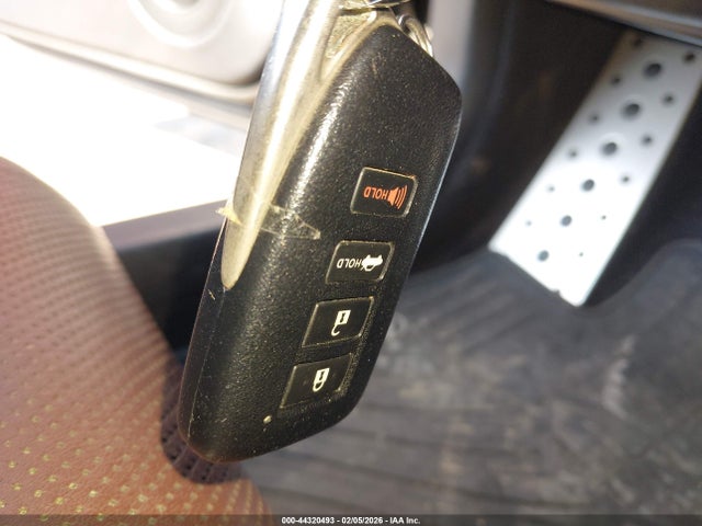 44320493 :رقم المزاد ، JTHCE1BL8FA003533 vin ، 2015 Lexus Gs 350 مزاد بيع
