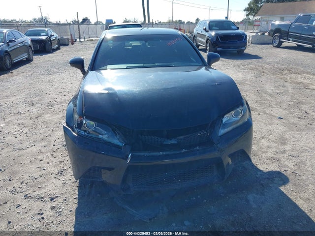44320493 :رقم المزاد ، JTHCE1BL8FA003533 vin ، 2015 Lexus Gs 350 مزاد بيع