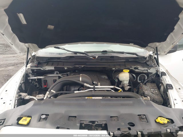 Aukcja sprzedaży 2018 Ram 1500 Express  4x4 6'4 Box, vin: 1C6RR7FT5JS124527, numer aukcji: 44320508