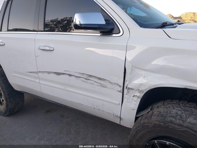 1GNSKCKC9FR271971 Chevrolet Tahoe Ltz