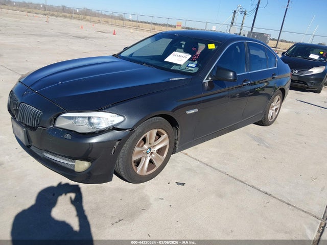Продажа на аукционе авто 2011 Bmw 528i, vin: WBAFR1C51BC744573, номер лота: 44320524