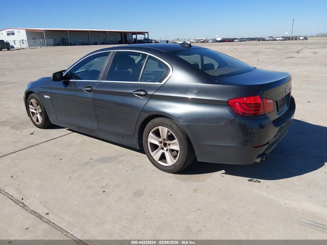 Продажа на аукционе авто 2011 Bmw 528i, vin: WBAFR1C51BC744573, номер лота: 44320524