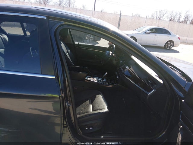 Продажа на аукционе авто 2011 Bmw 528i, vin: WBAFR1C51BC744573, номер лота: 44320524