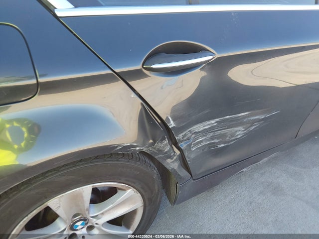 Продажа на аукционе авто 2011 Bmw 528i, vin: WBAFR1C51BC744573, номер лота: 44320524