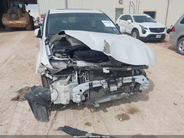 2010 MITSUBISHI OUTLANDER JA4JT5AX3AZ011330 Photo 5