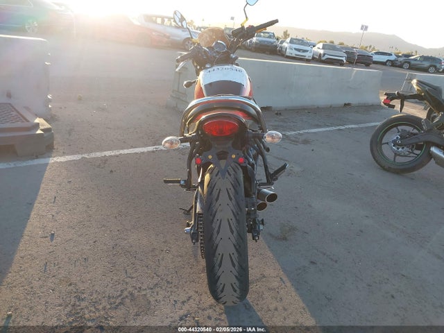 2022 KAWASAKI ER650 ML5EREM14NDA65619 Photo 5