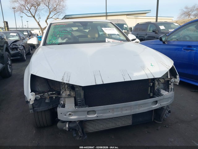 2018 AUDI A4 WAUENAF48JA134397 Photo 5