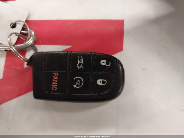 Aukcja sprzedaży 2017 Dodge Charger Sxt Rwd, vin: 2C3CDXHG8HH524231, numer aukcji: 44320553