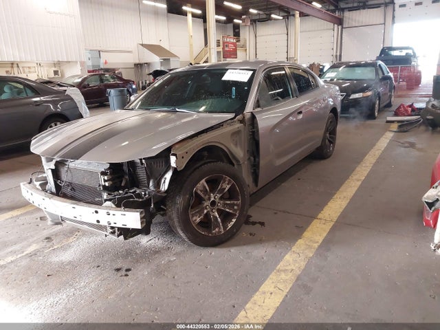 Aukcja sprzedaży 2017 Dodge Charger Sxt Rwd, vin: 2C3CDXHG8HH524231, numer aukcji: 44320553