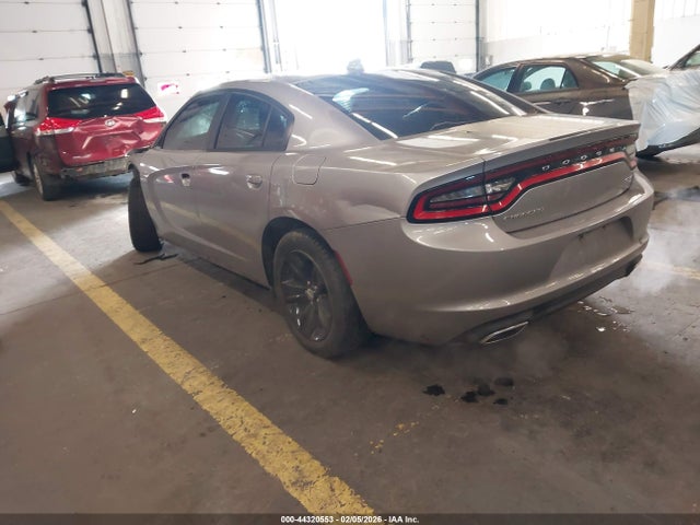 Aukcja sprzedaży 2017 Dodge Charger Sxt Rwd, vin: 2C3CDXHG8HH524231, numer aukcji: 44320553