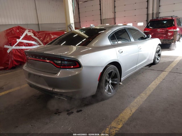 Aukcja sprzedaży 2017 Dodge Charger Sxt Rwd, vin: 2C3CDXHG8HH524231, numer aukcji: 44320553