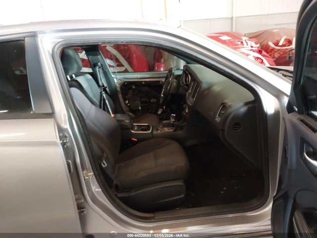 Aukcja sprzedaży 2017 Dodge Charger Sxt Rwd, vin: 2C3CDXHG8HH524231, numer aukcji: 44320553