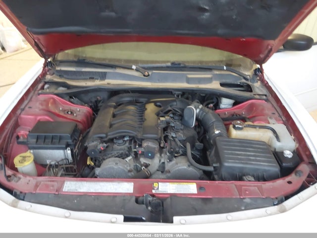 2007 DODGE CHARGER 2B3KA43G07H857576 Photo 9